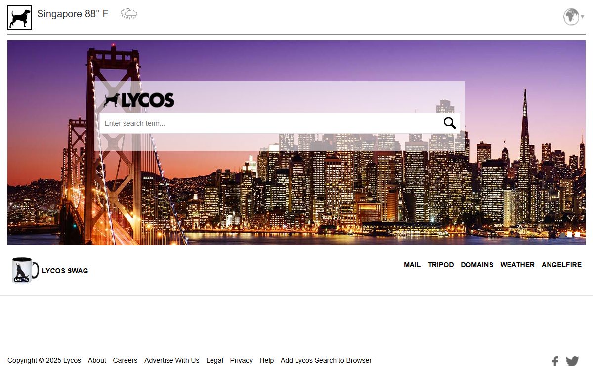 Lycos.com