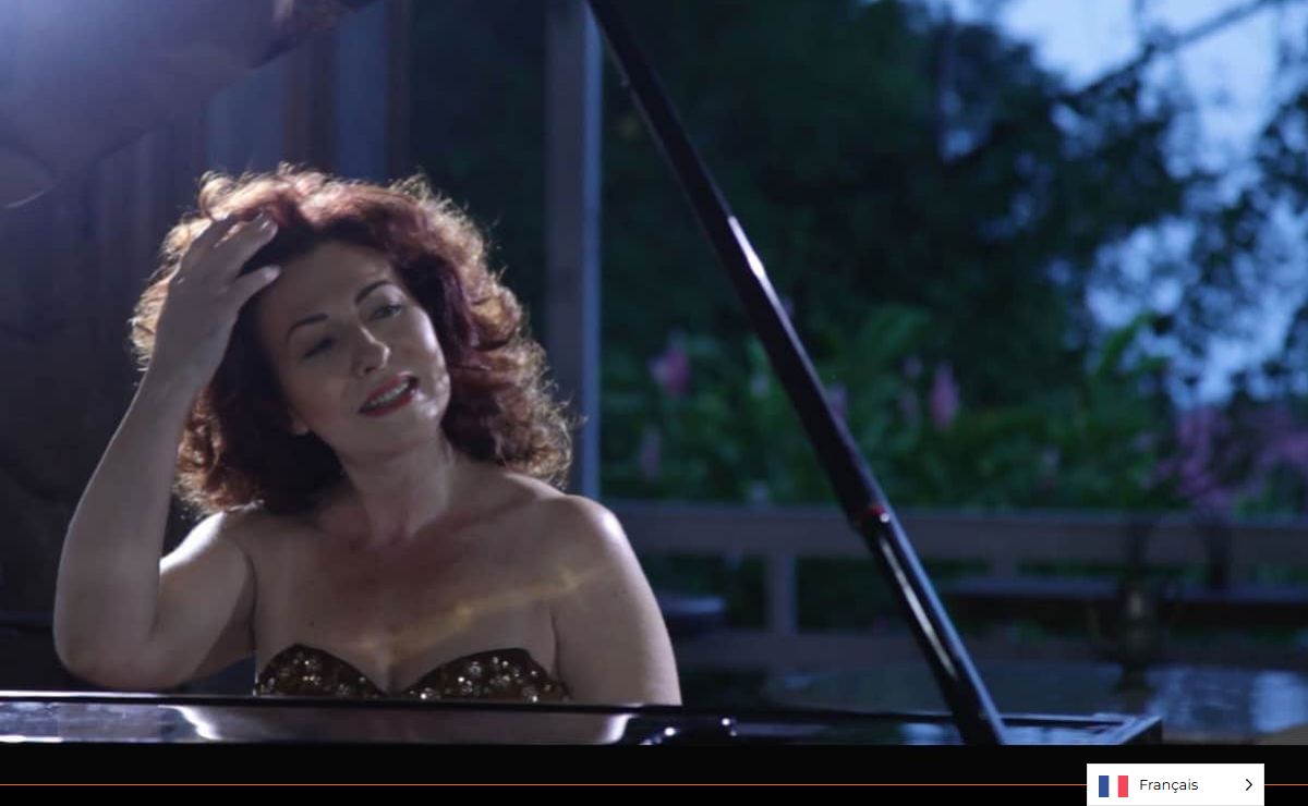 LydiaJardon – Lydia Jardon
