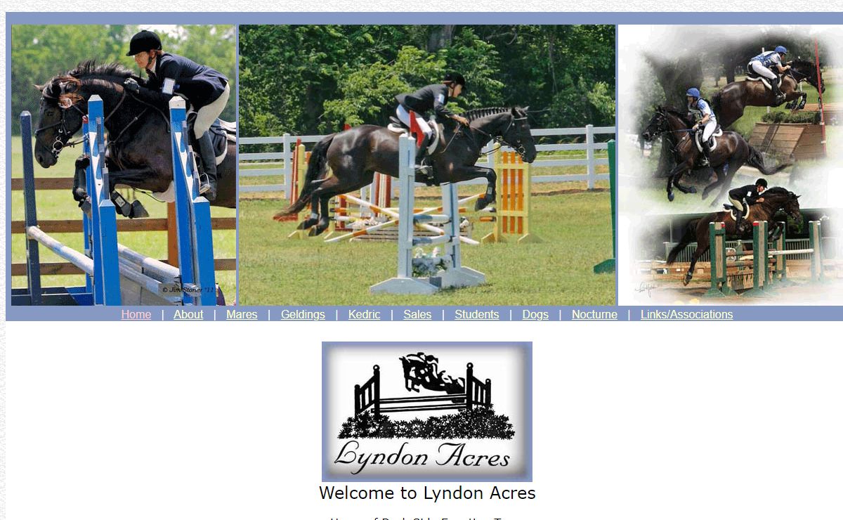Lyndon Acres