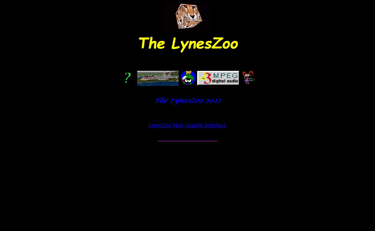 The LynesZoo, our Hobbys, Animals, Philosophies and Family.