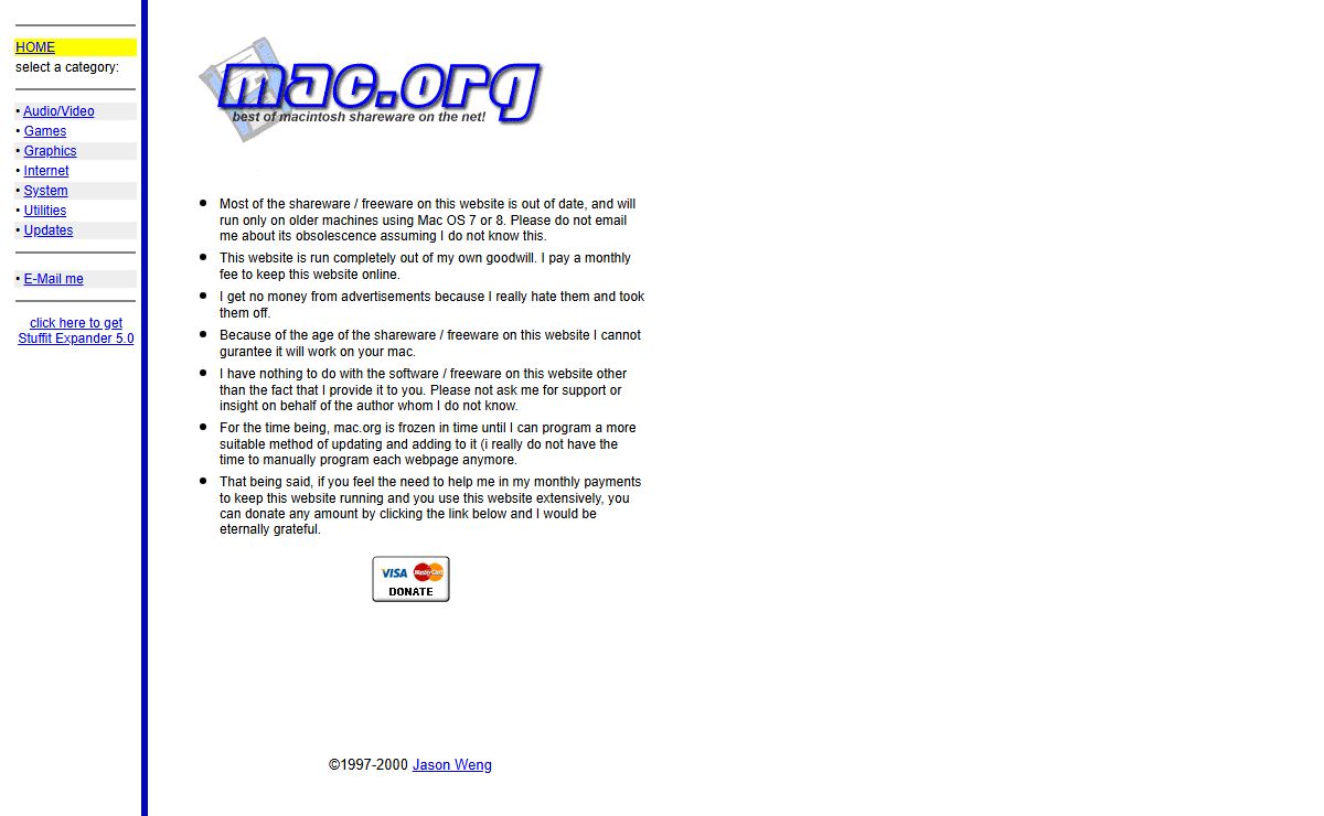 mac.org
