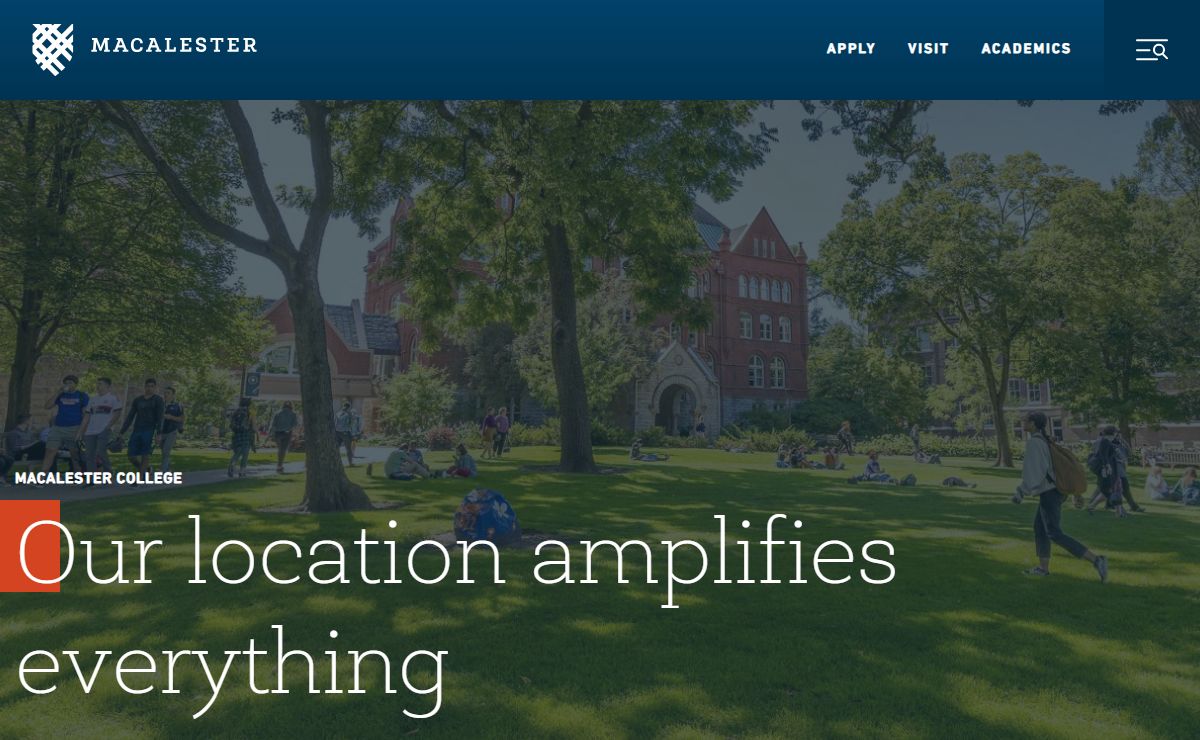 Macalester College
