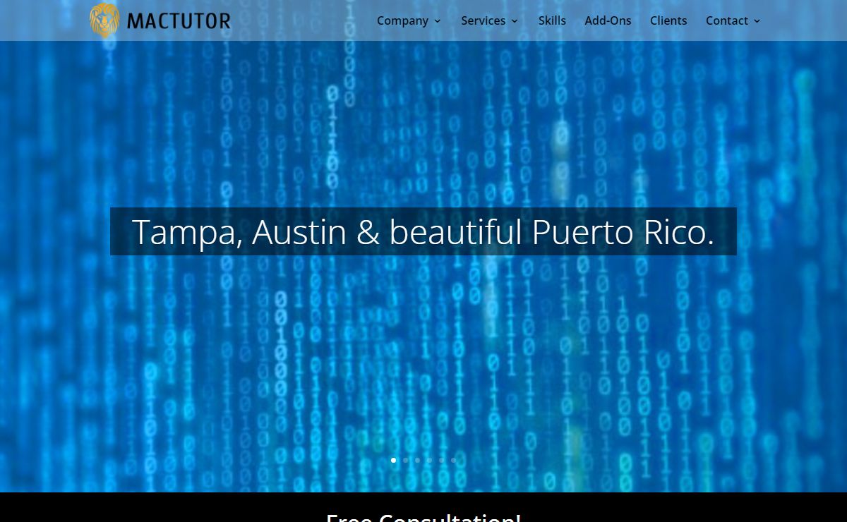 FileMaker Developer | File Maker Convert | File Maker Web | Filemaker Florida | File Maker Tampa