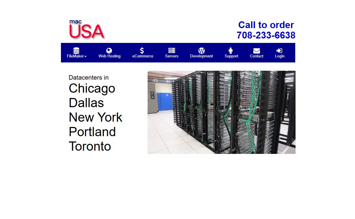 MacUSA.net Home Page