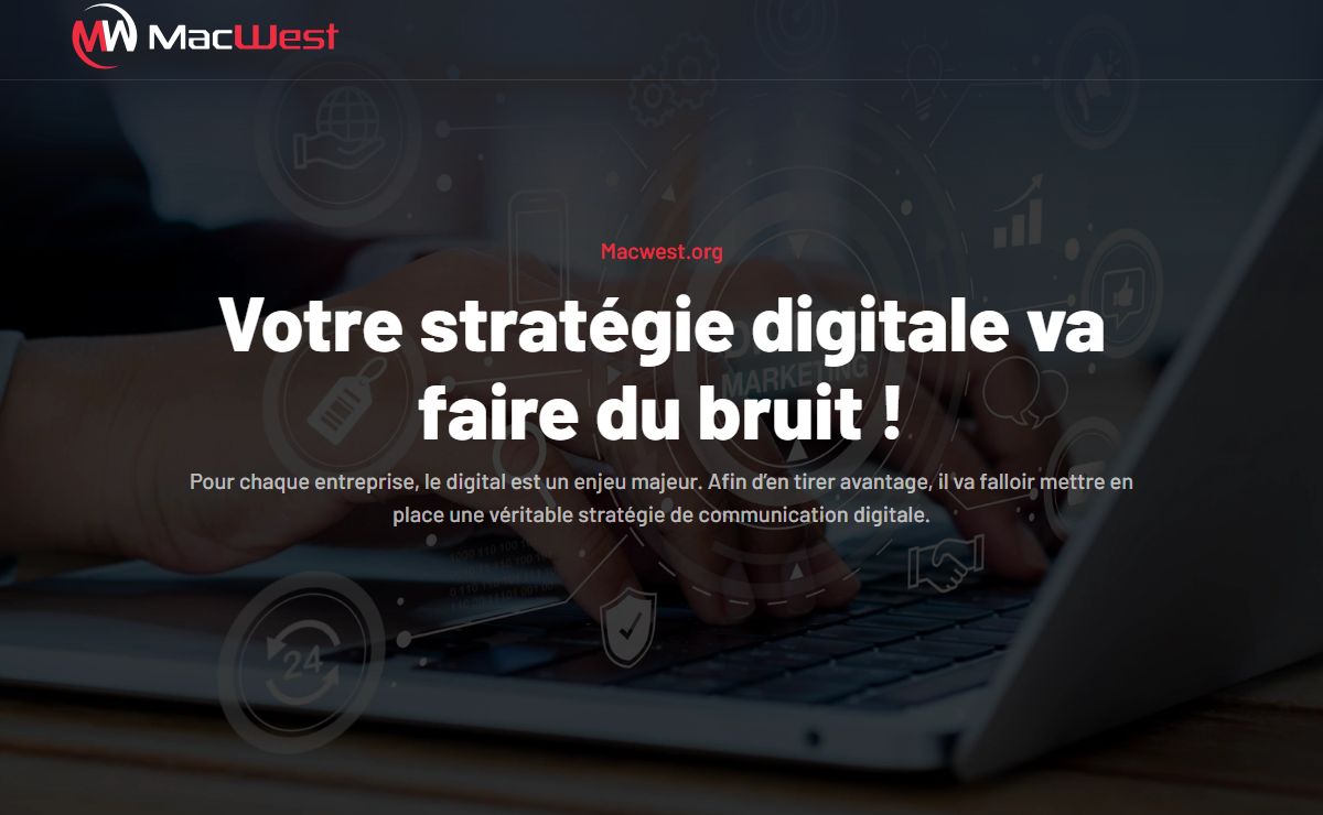 Prestations web - Quels sont les critères de choix ?