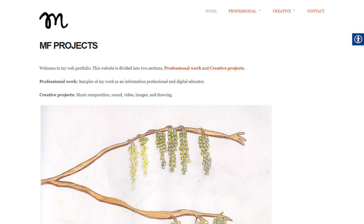 MF Projects