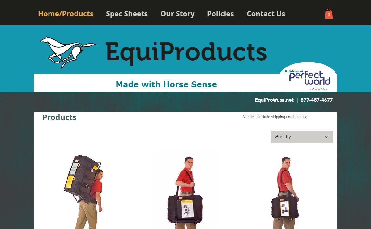Equiproducts | Horse Supply Storage | Equestrians
