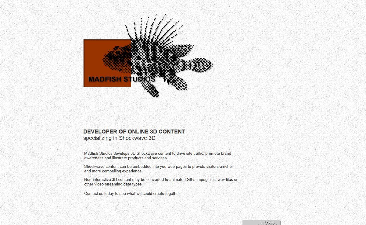Madfish Studios