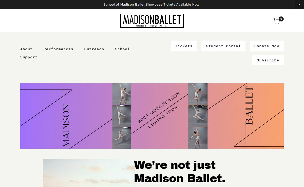 Madison Ballet