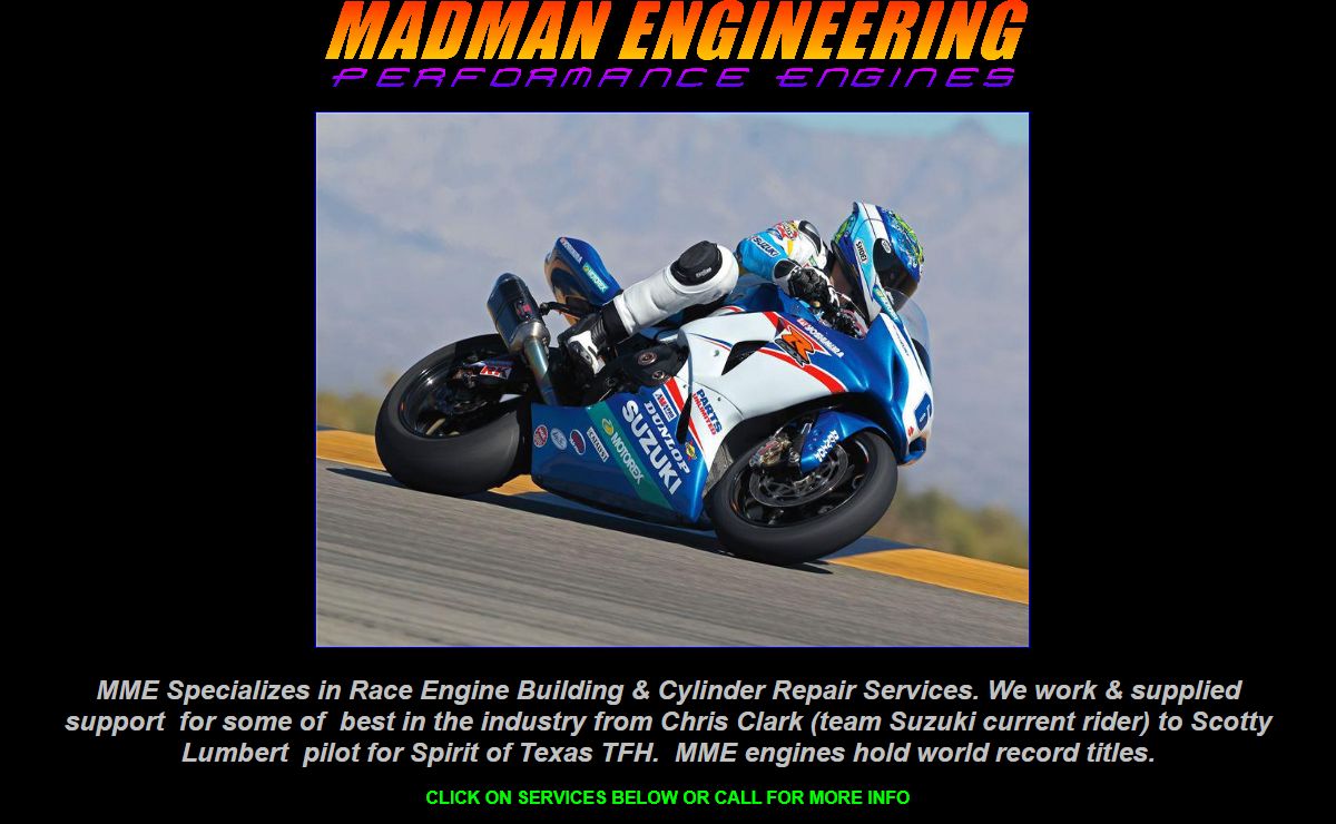 Race Engines,Two stroke race porting, nikasil plated cylinder repair