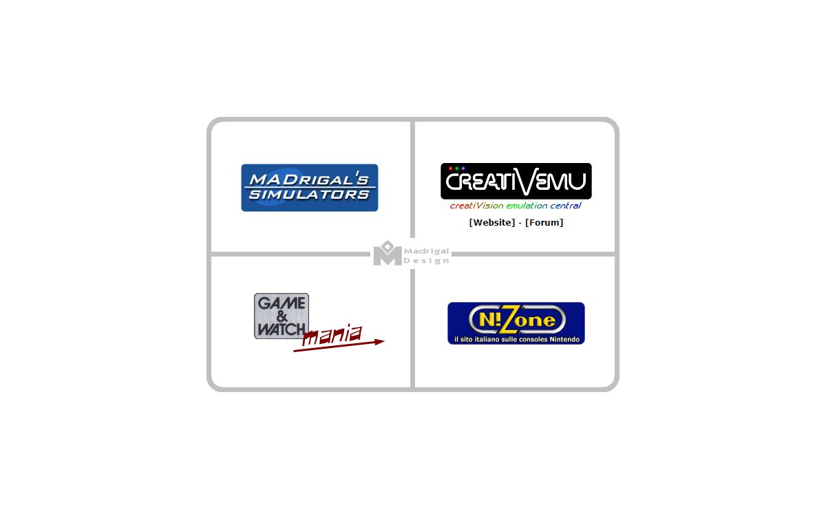 Madrigal Design