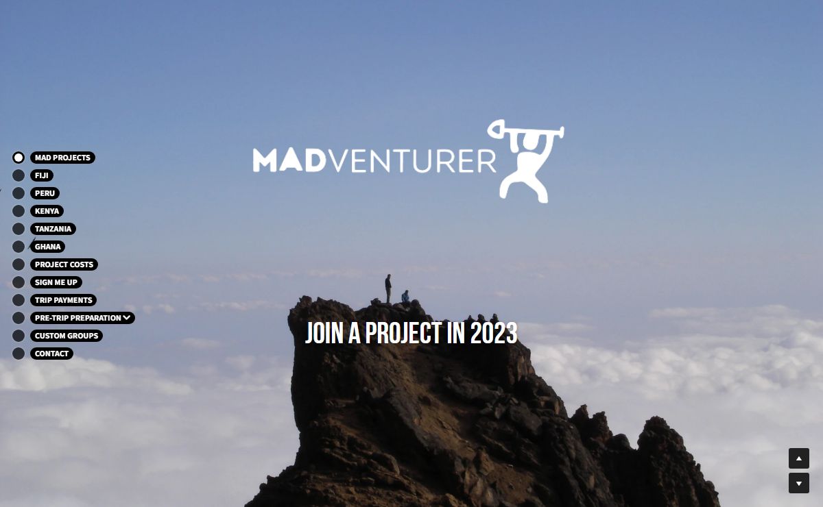 Madventurer