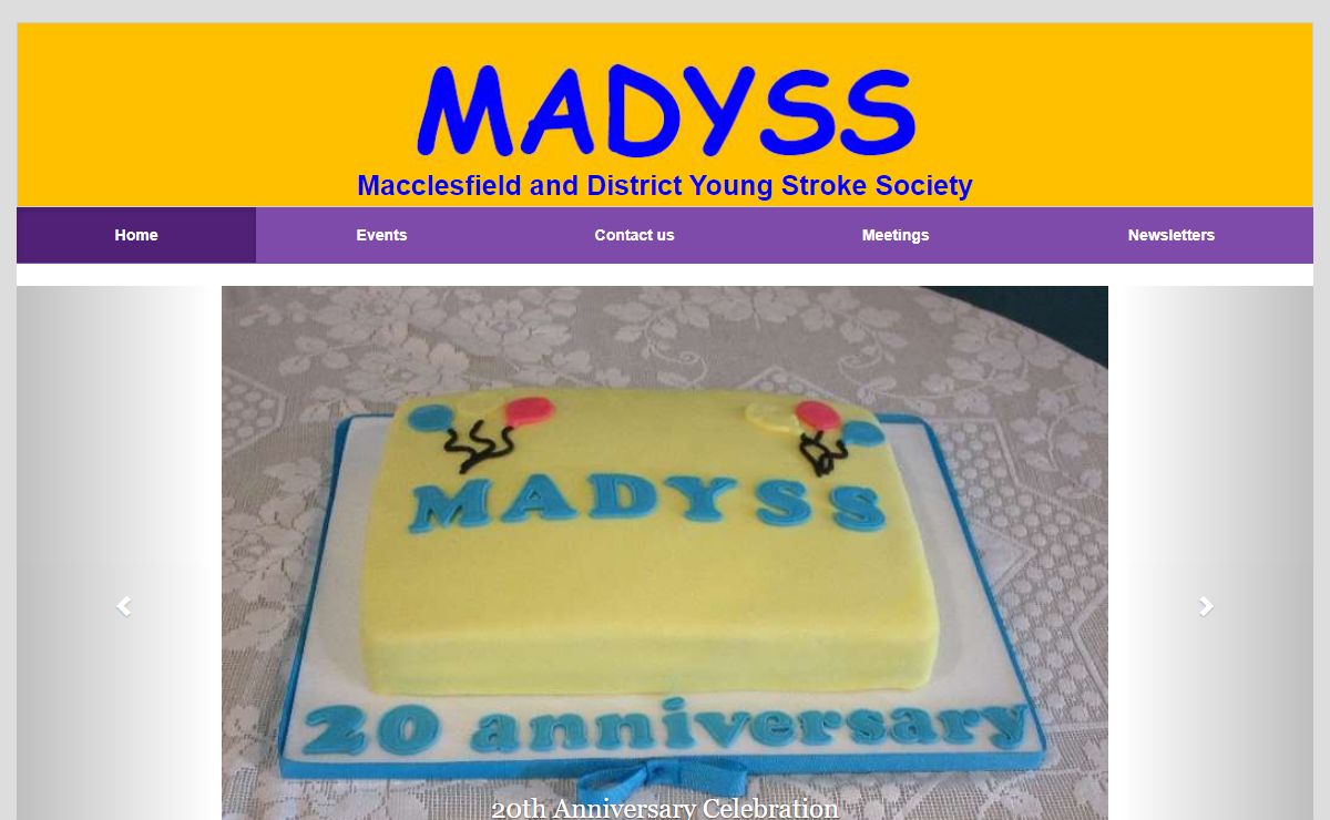 MADYSS