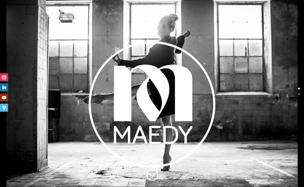 Maedy - I'm With You