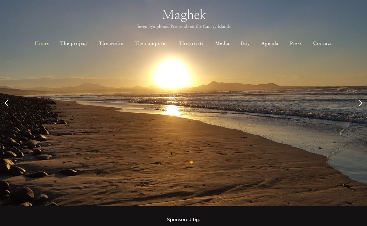 Maghek