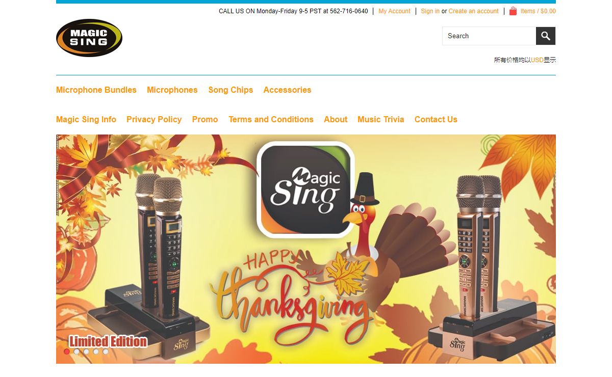 Magic Sing Microphones, Song Chips & Accessories