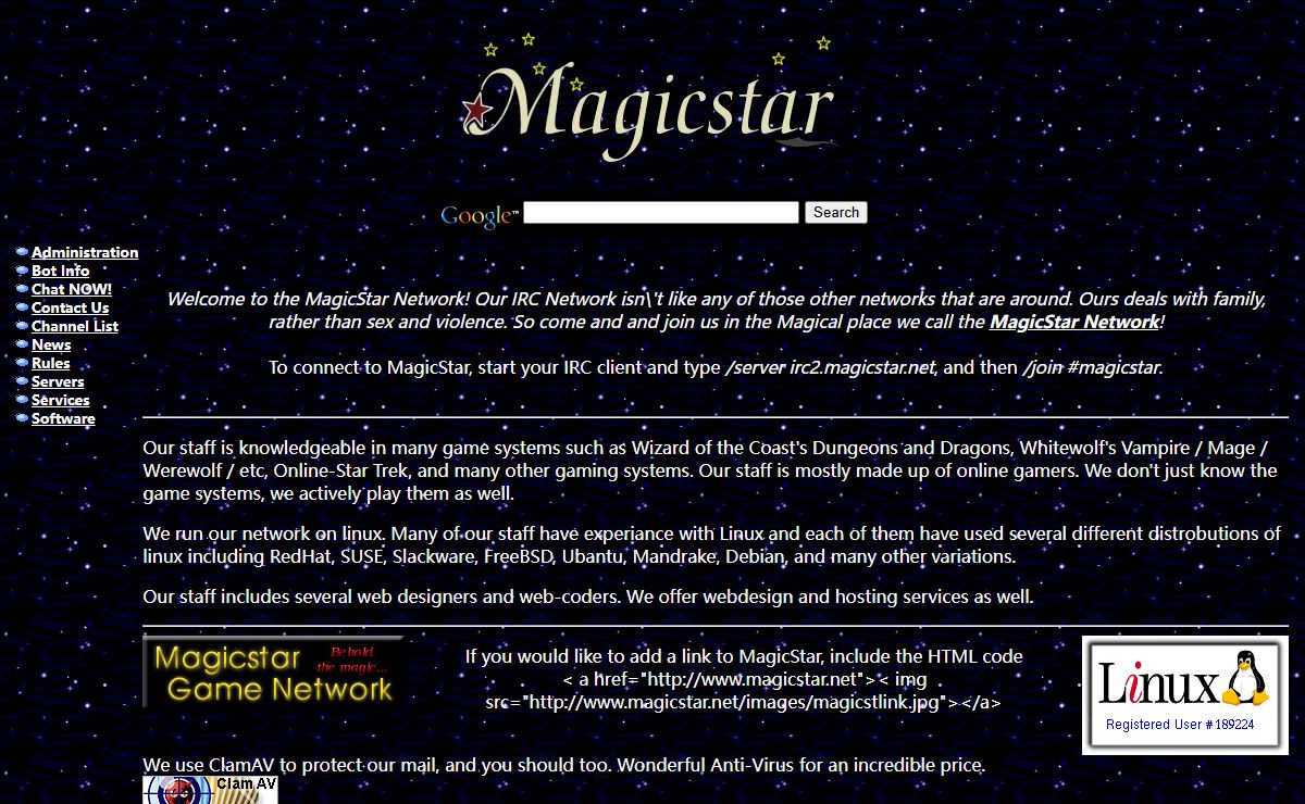MagicStar2