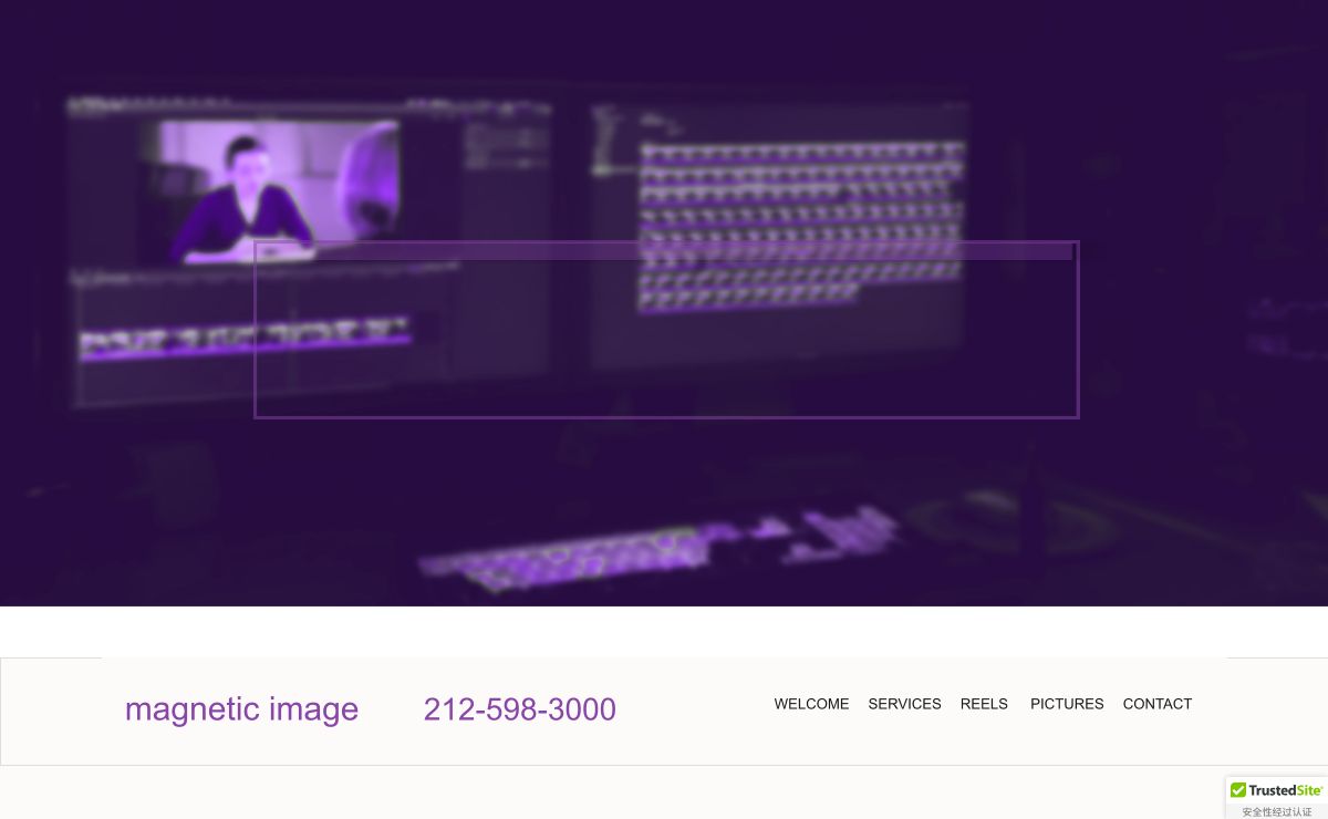 Magnetic Post Production