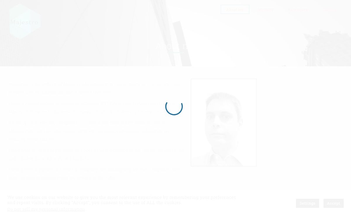 Majestro – Management & Consultancy