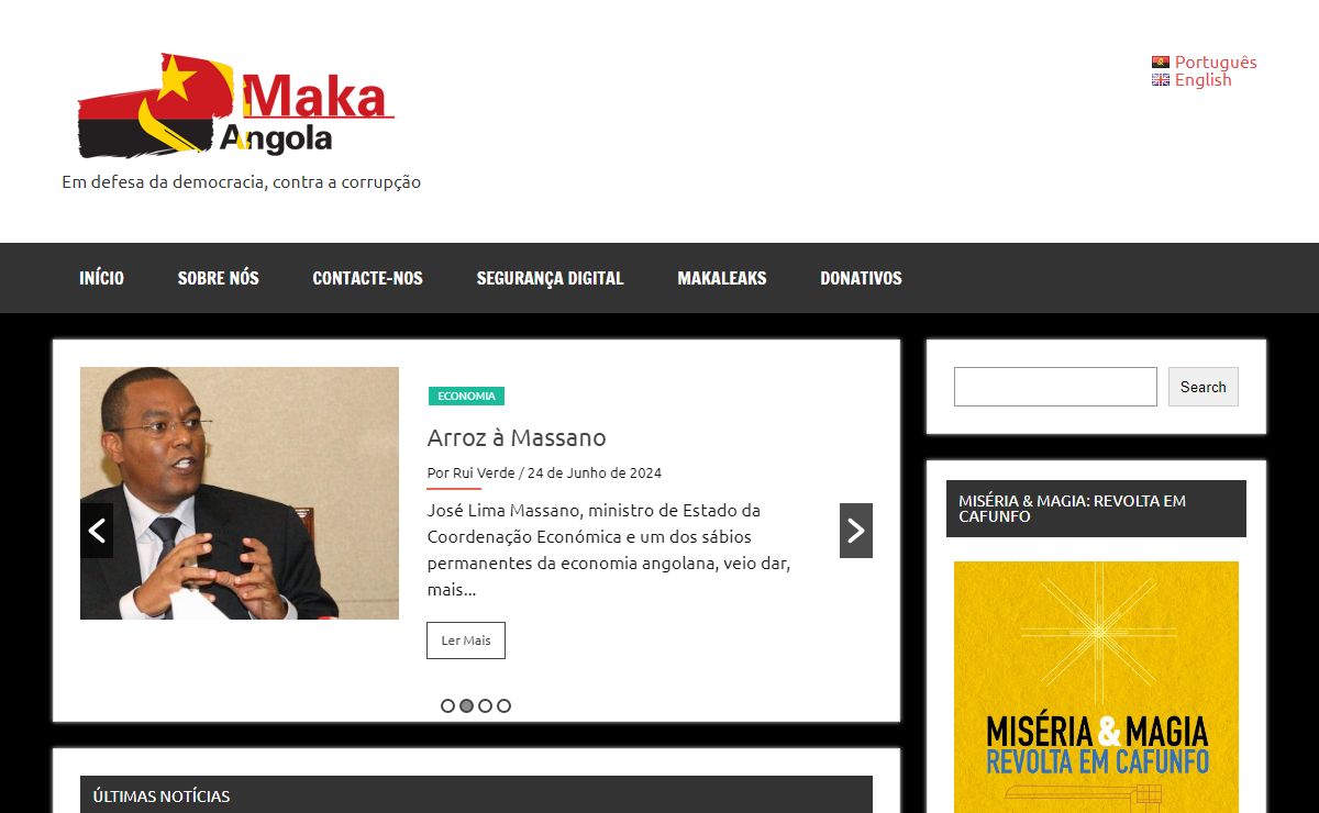Em defesa da democracia, contra a corrupção