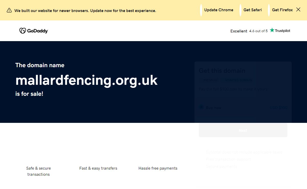 mallardfencing.org.uk