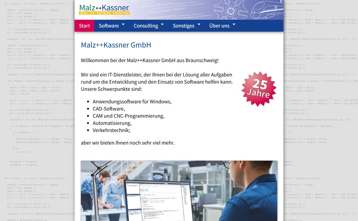 Malz++Kassner GmbH