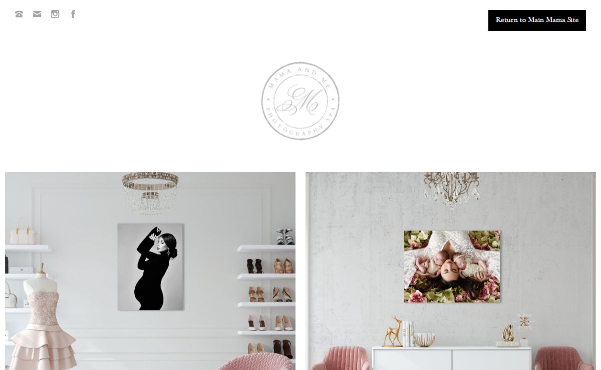 Welcome - Client Viewing