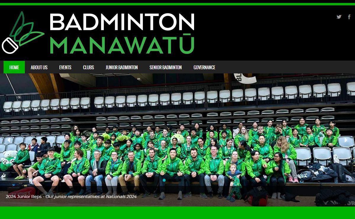 Manawatu Badminton Association