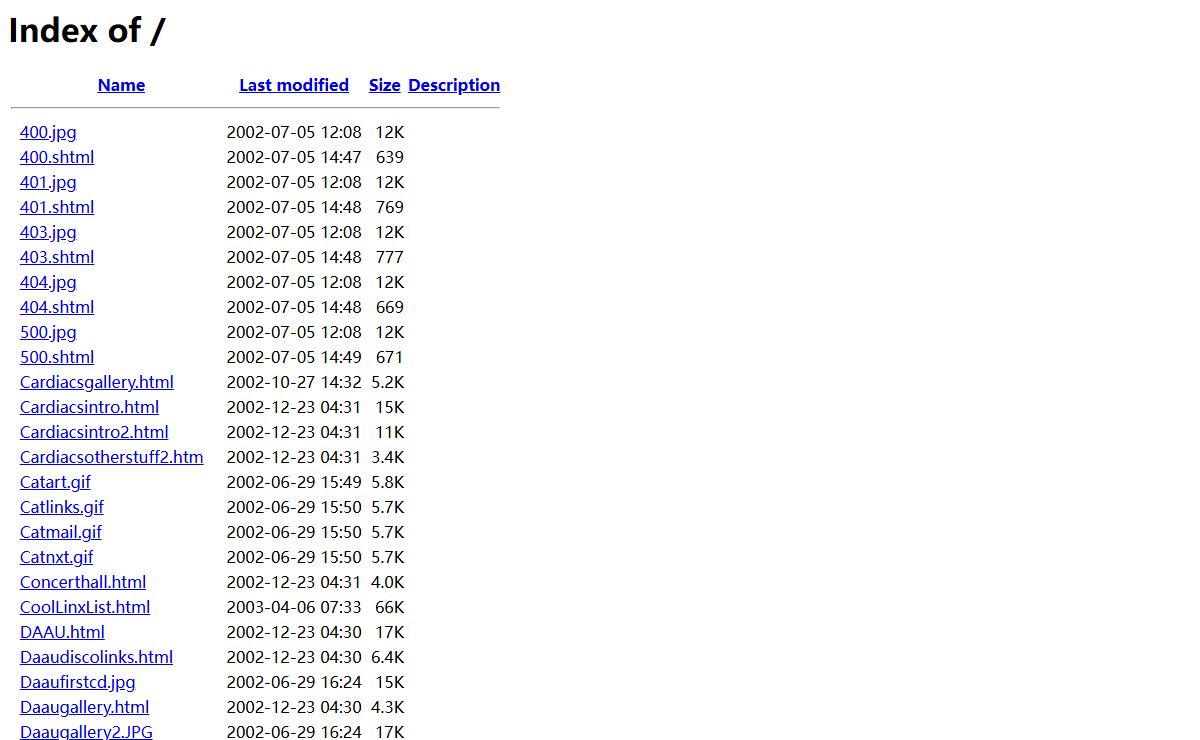 Index of /