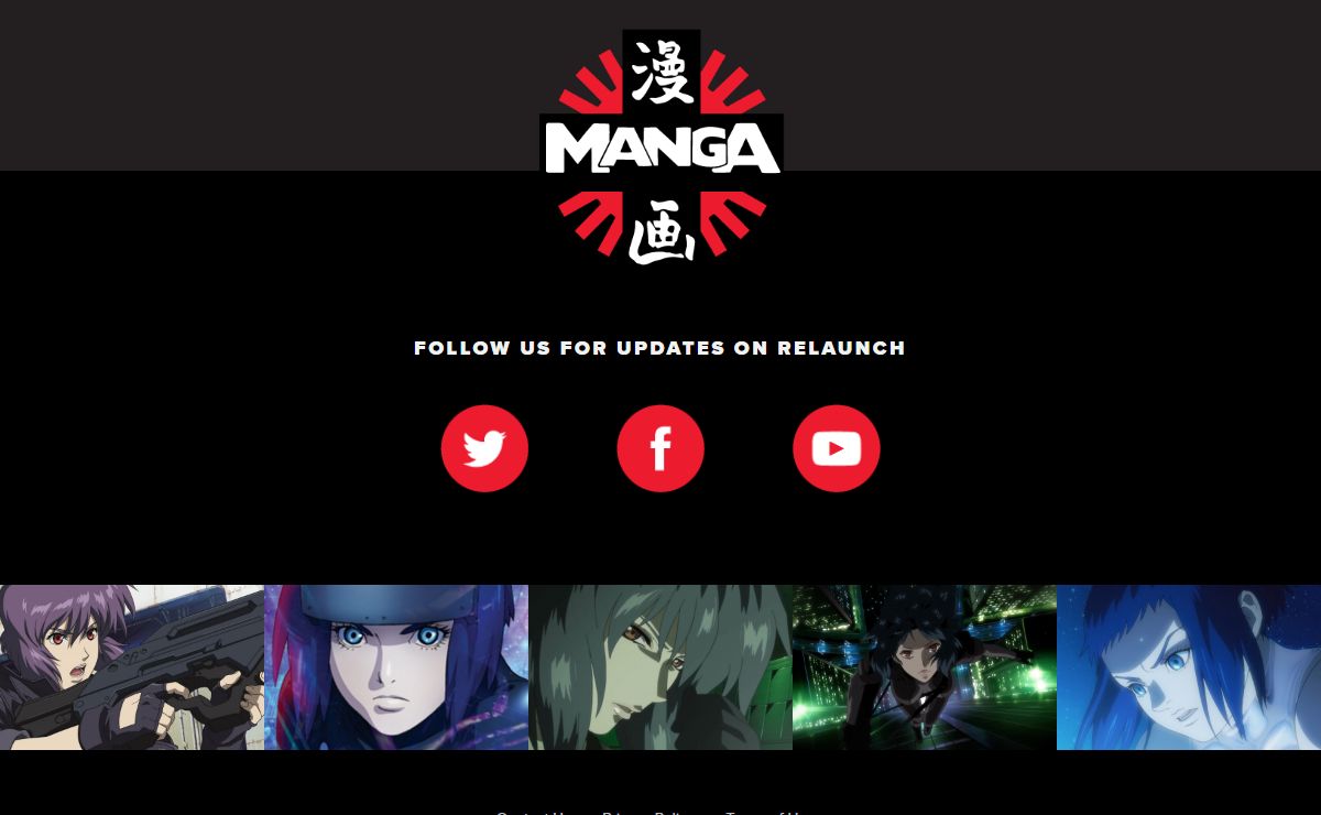 Manga