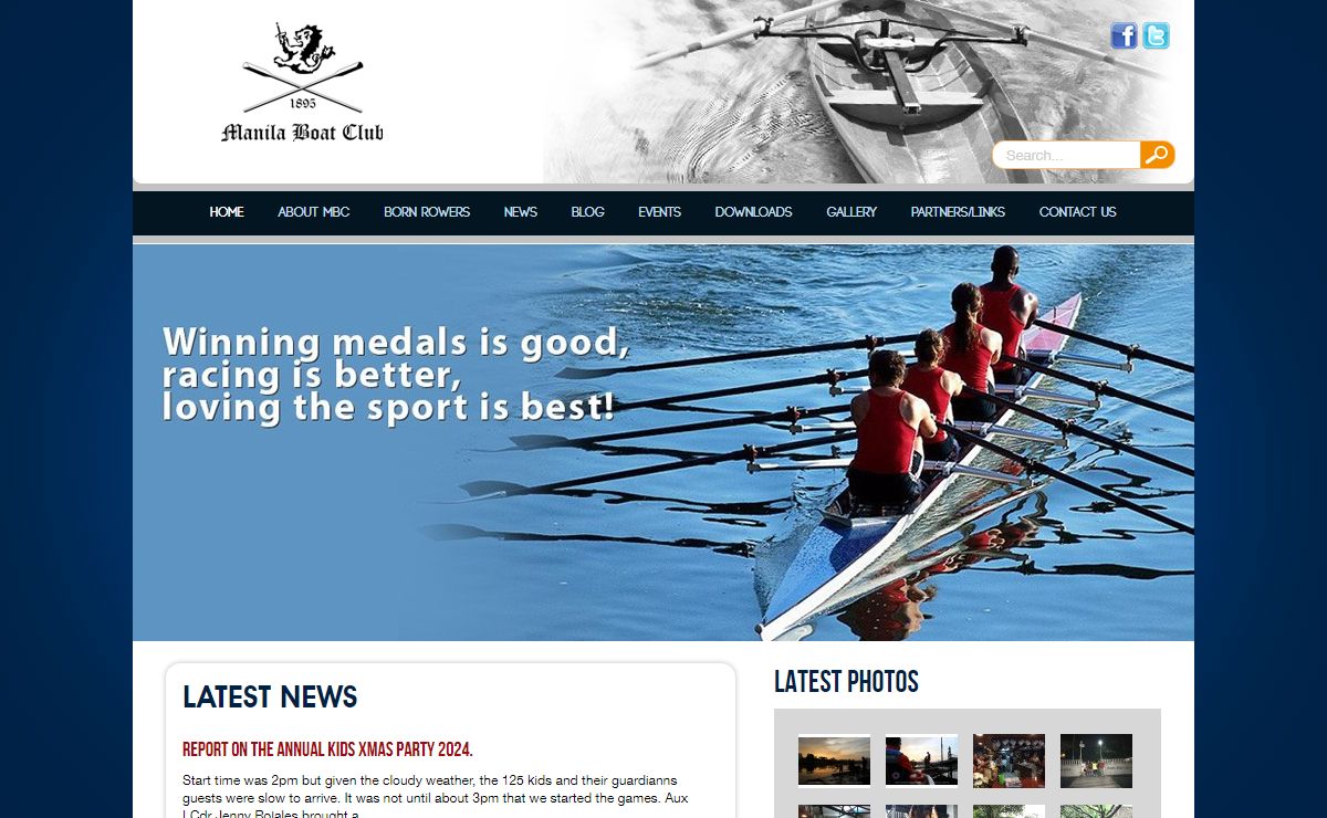 Manila Boat Club