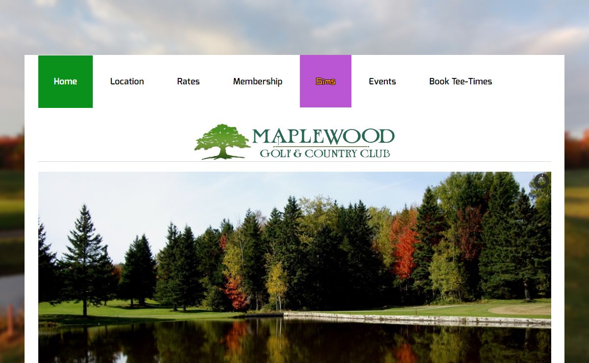 Maplewood Golf