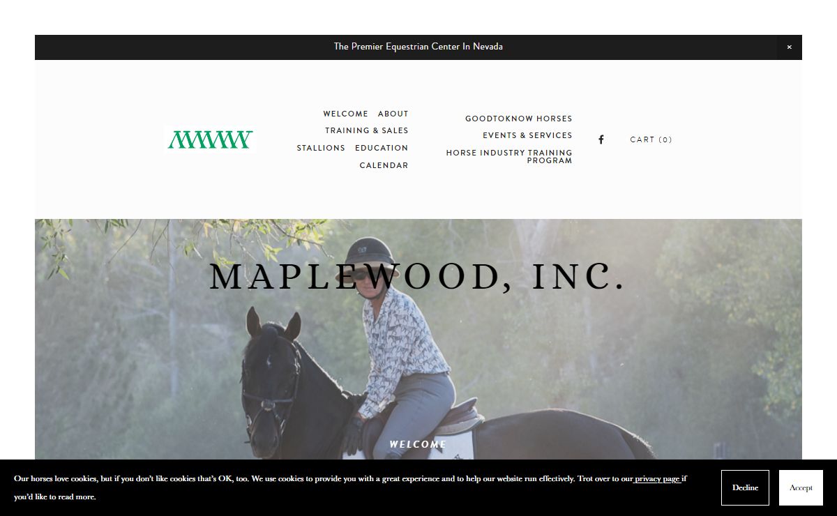 Maplewood