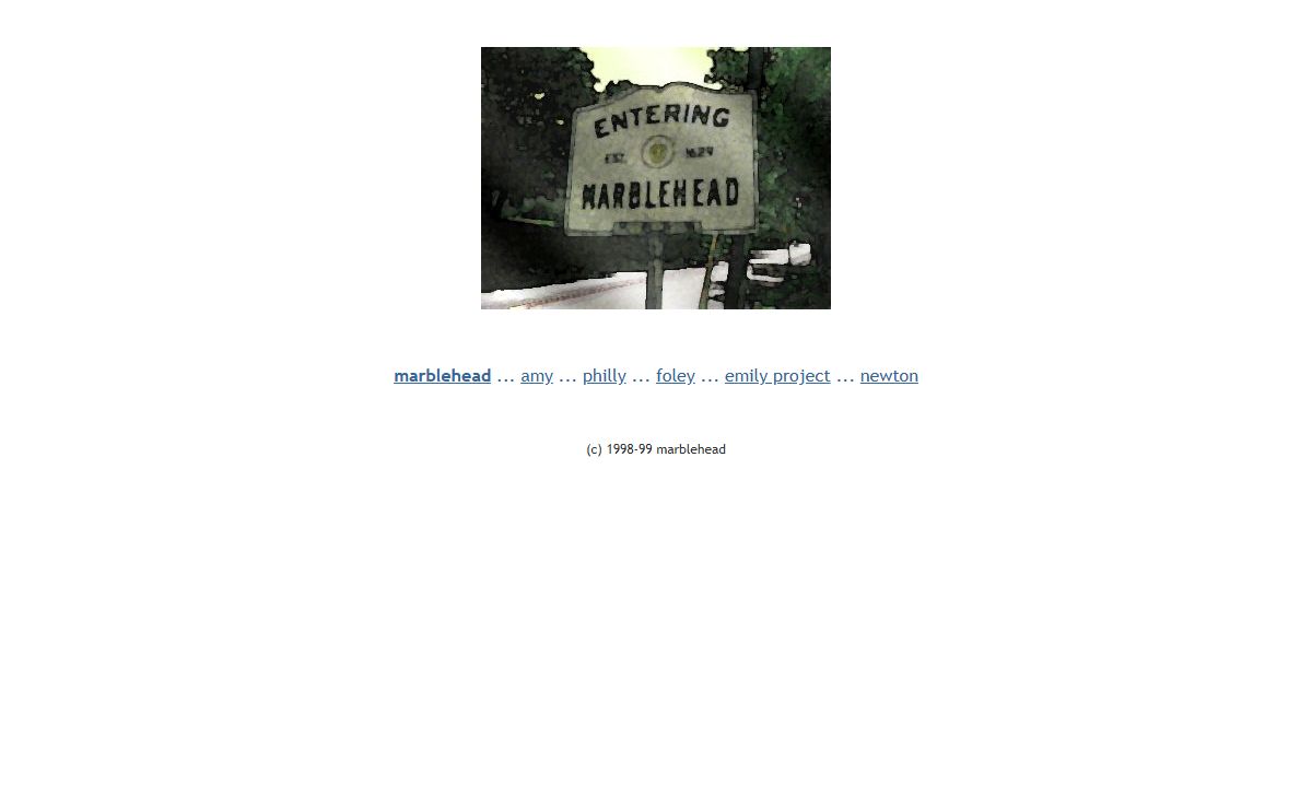 Marblehead Publishing Co.