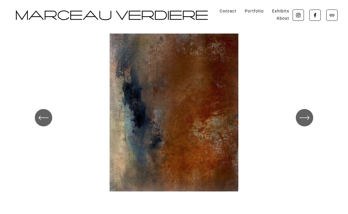 MARCEAU VERDIERE