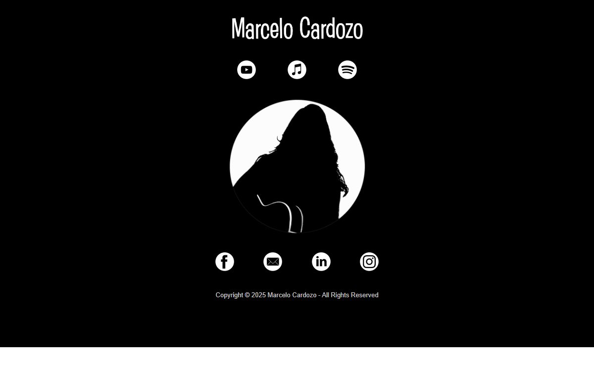 Marcelo Cardozo