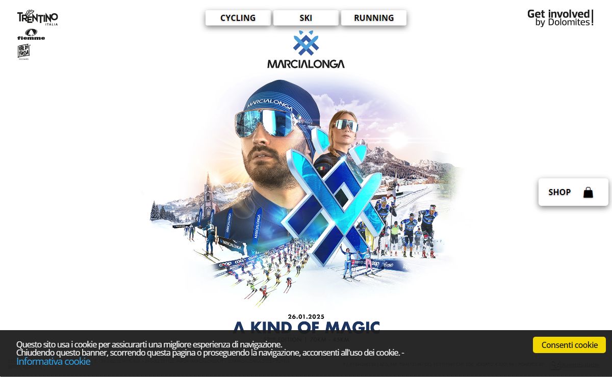 Marcialonga
