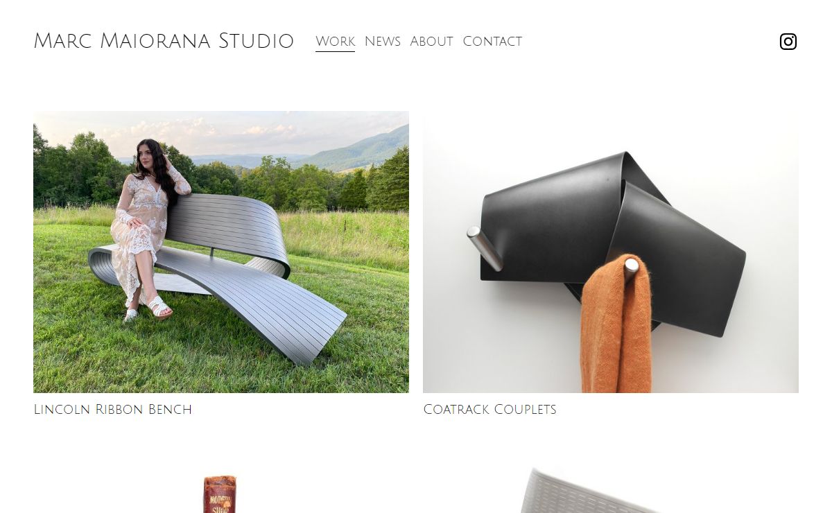Marc Maiorana Studio