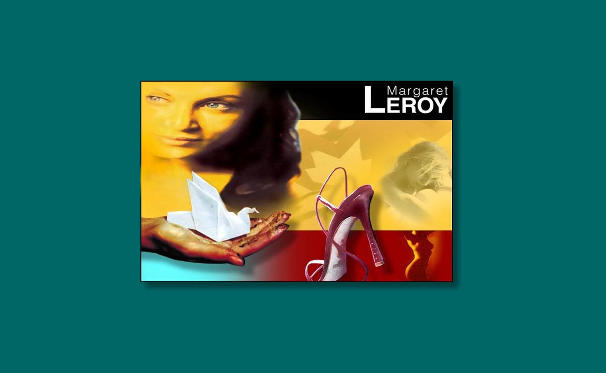 Margaret Leroy