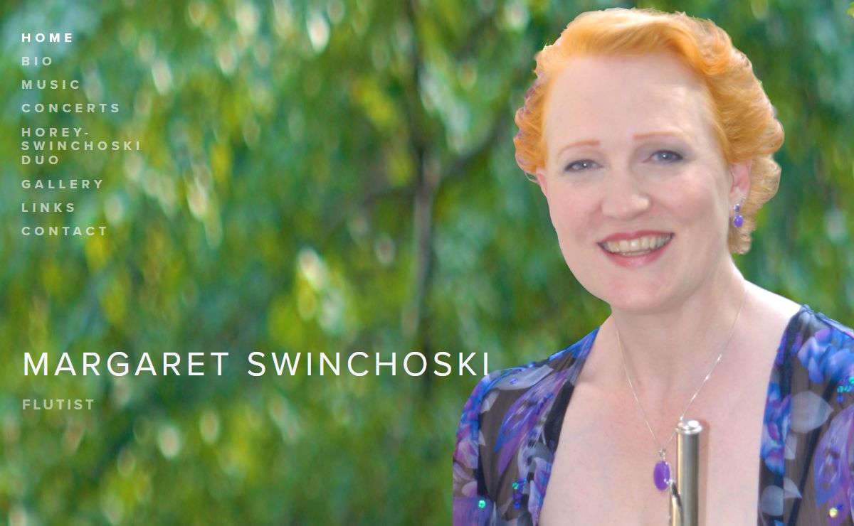 Margaret Swinchoski