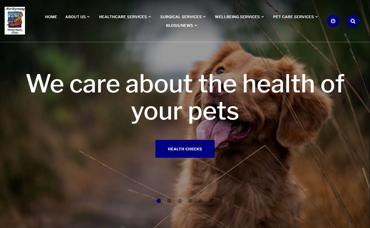 Maribyrnong Veterinary Clinic