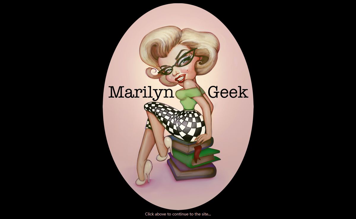 MarilynGeek