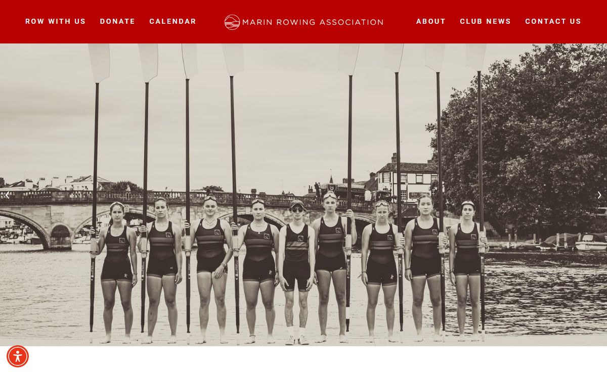 Marin Rowing Association