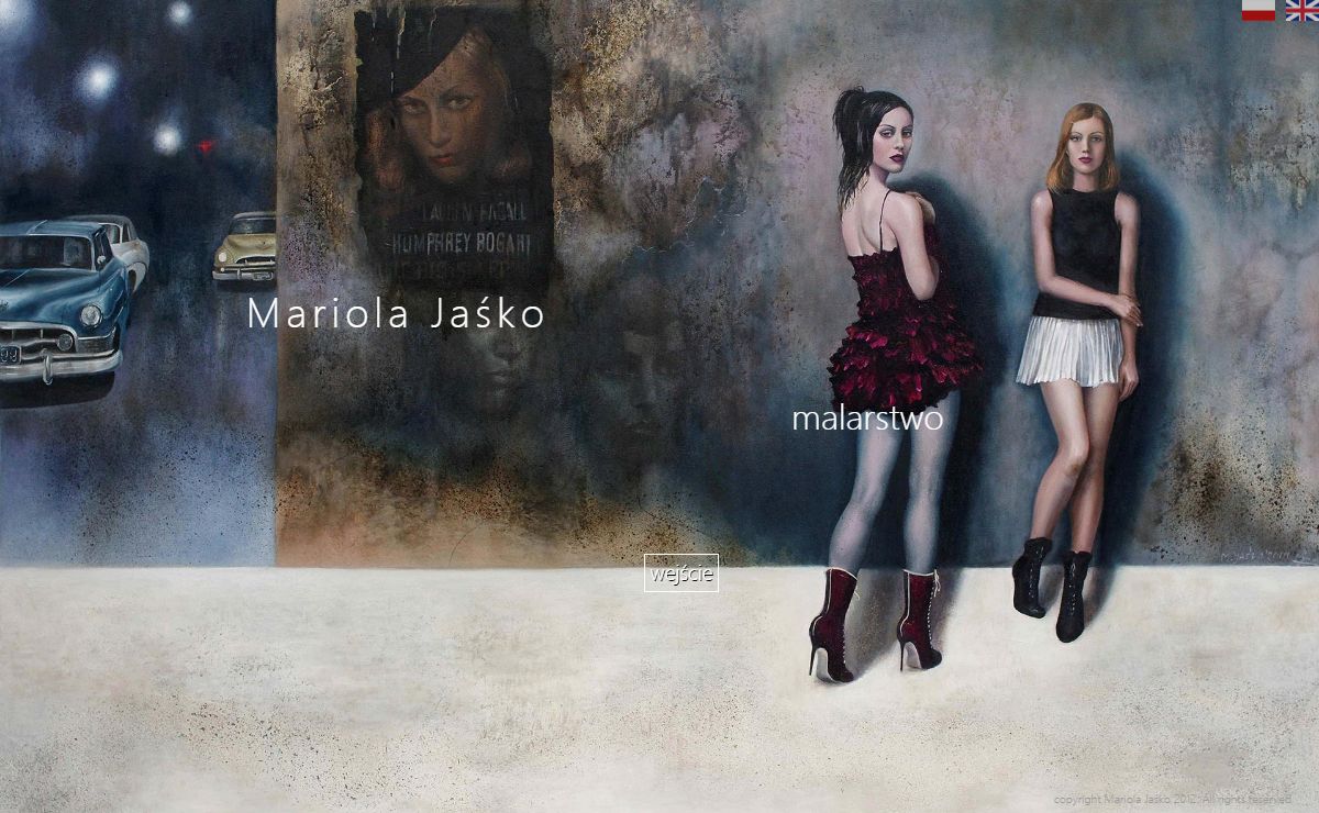 Mariola Jaśko /
