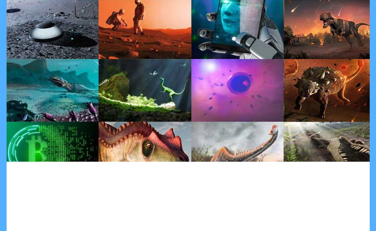 MarkGarlick.com - The Art of Mark A. Garlick - Home Page