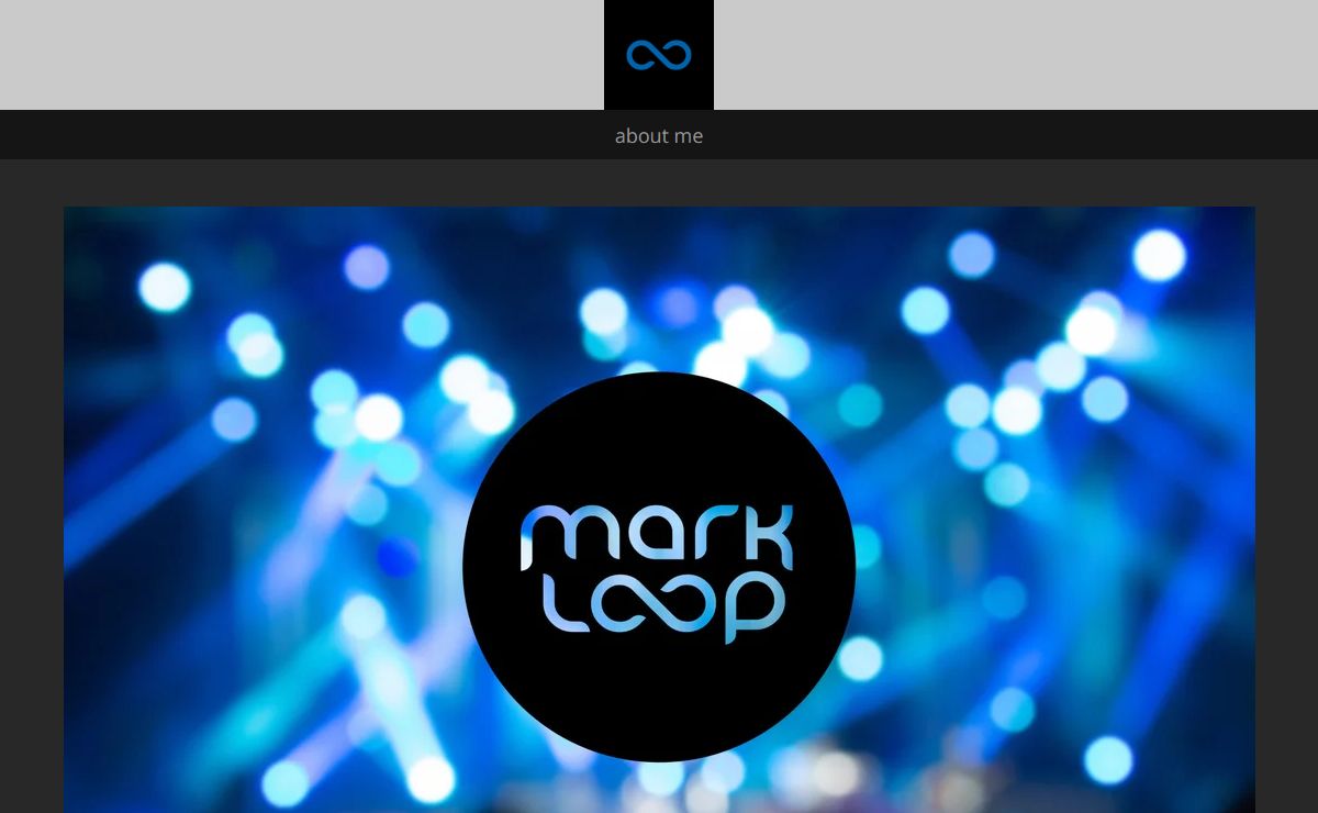MARK LOOP