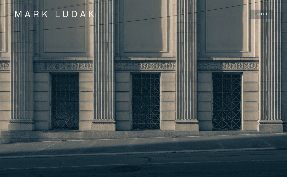Mark Ludak