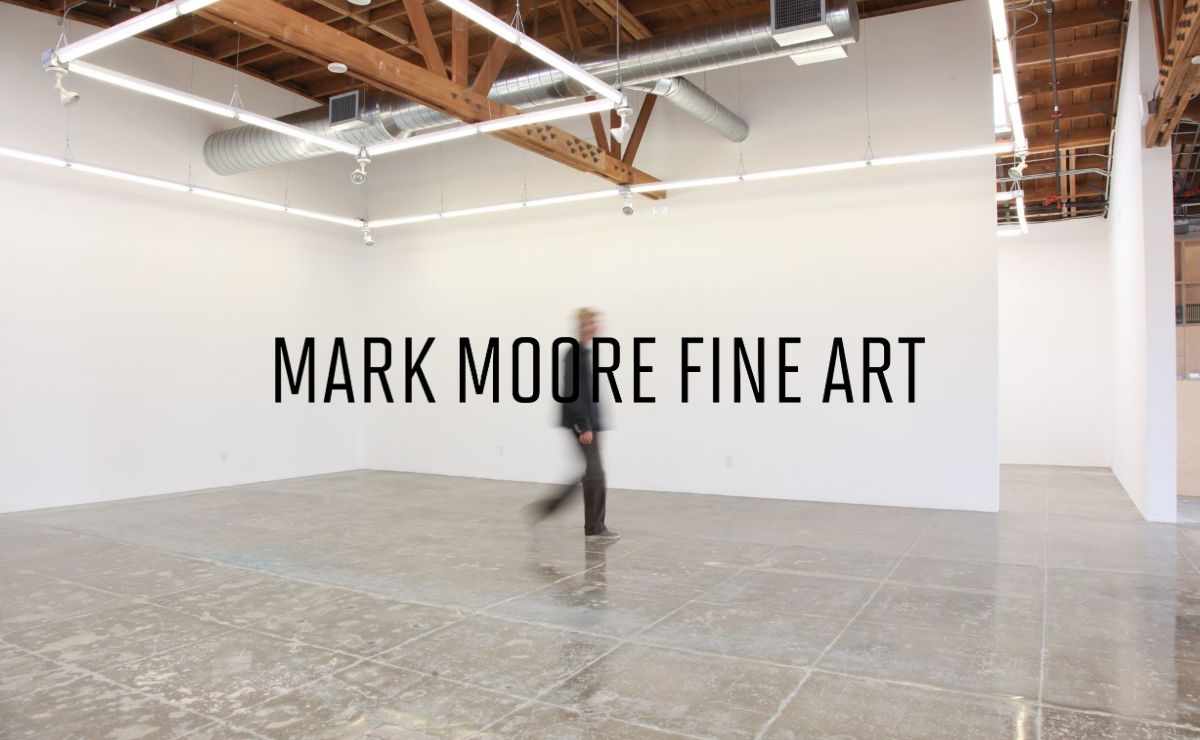 Mark Moore Fine Art