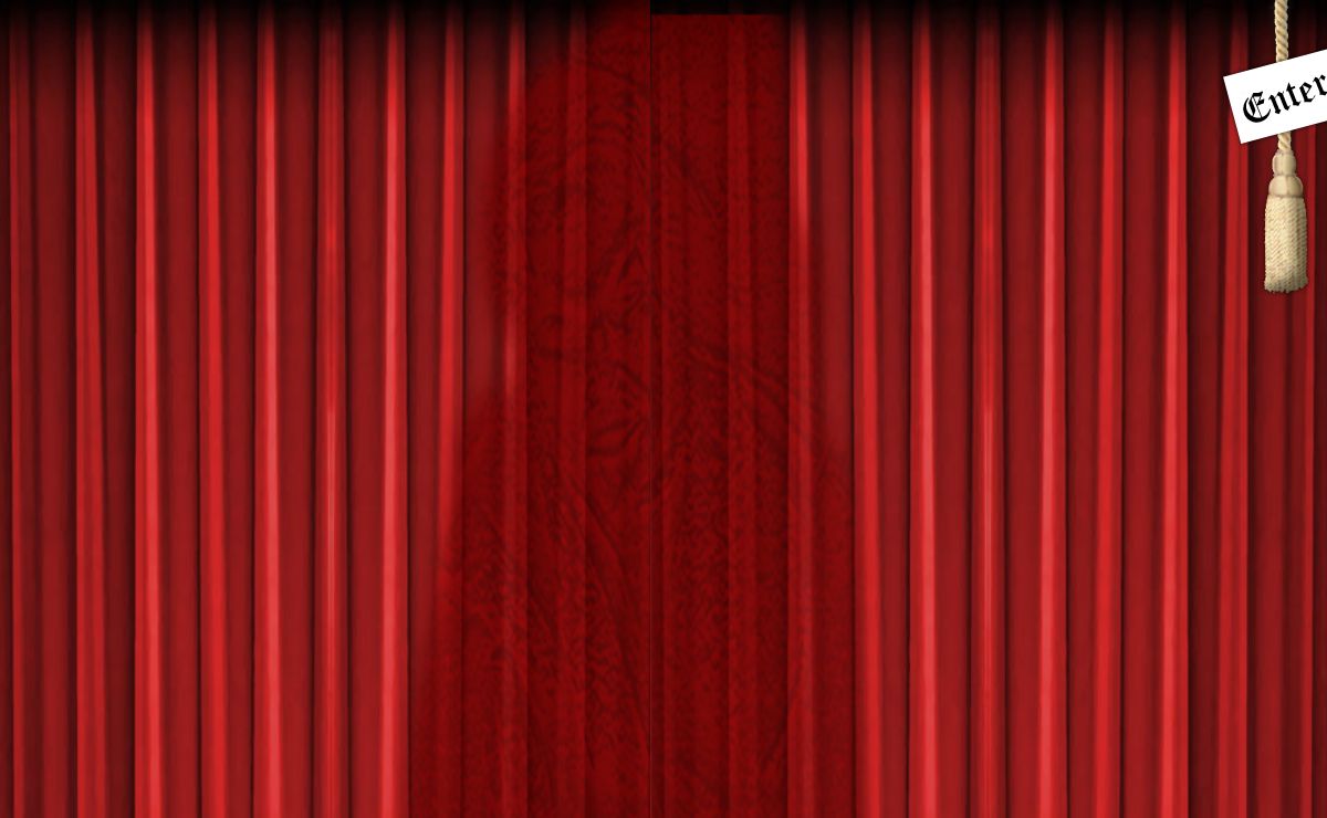 Mark Rucker - Baritone