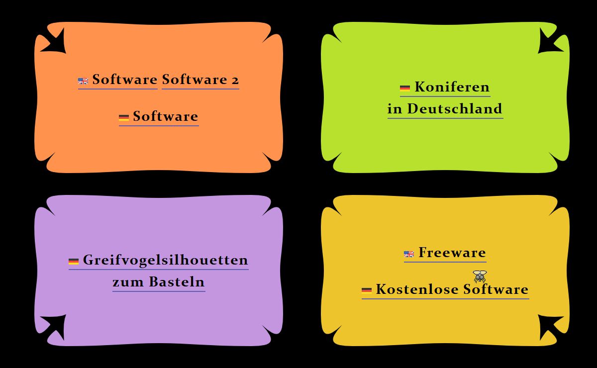 Markus Welz - Homepage